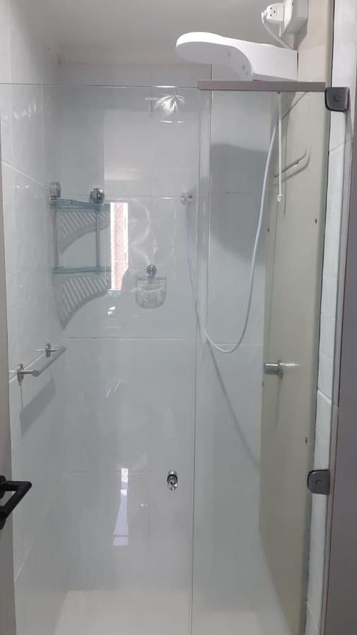 Apartamento Beira De Praia โจเอาเปสโซอา ภายนอก รูปภาพ