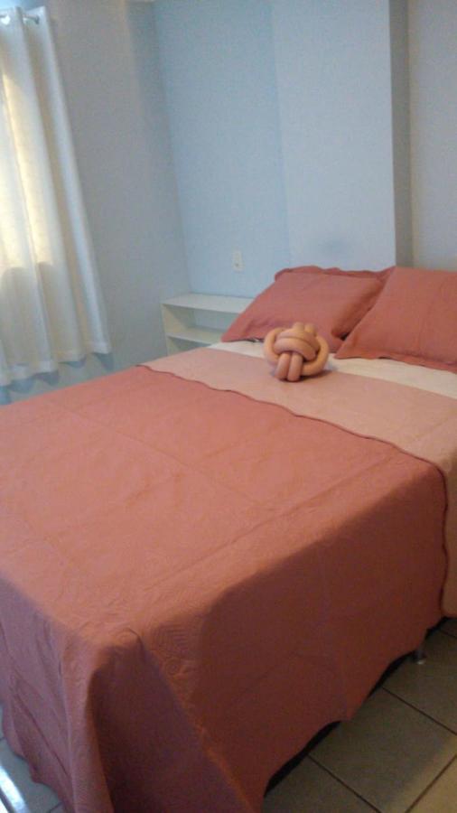 Apartamento Beira De Praia โจเอาเปสโซอา ภายนอก รูปภาพ